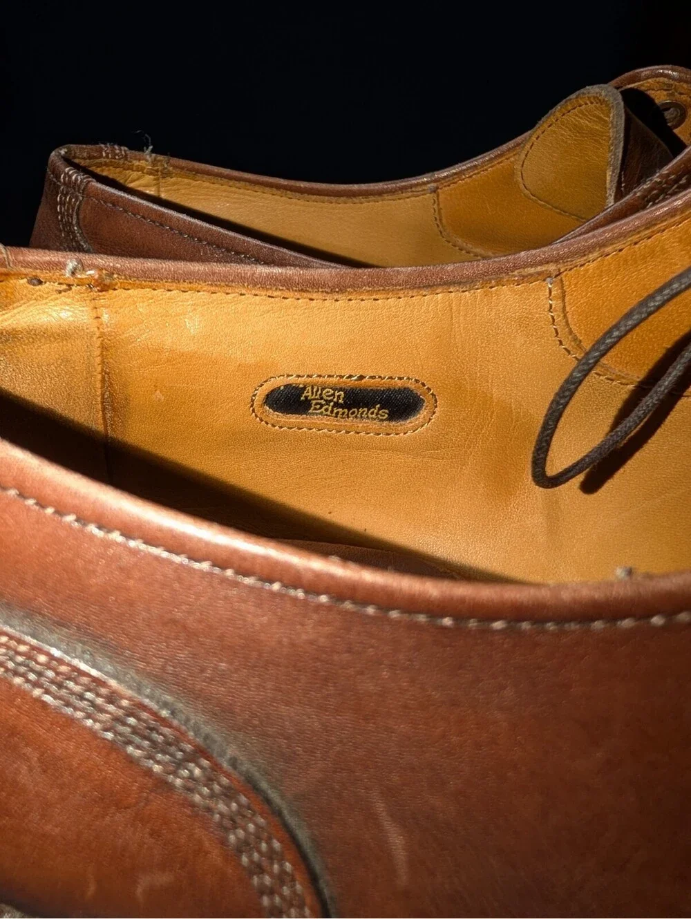 Allen Edmonds allen edmonds